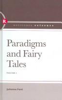 Paradigms and fairy tales