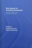 Key Issues for Teaching Assistants
