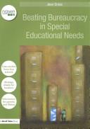 Beating bureaucracy in special educational needs
