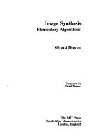 Image Synthesis
