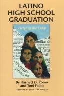 Latino high school graduation