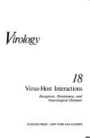 Virus-host Interactions 3 (Physics of Solids and Liquids)