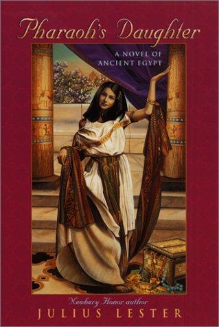 Pharaoh's daughter