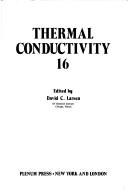 Thermal Conductivity 16