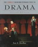 The Bedford Introduction to Drama