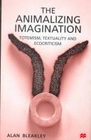 The Animalizing Imagination