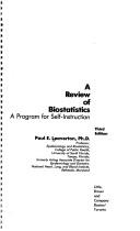 A review of biostatistics
