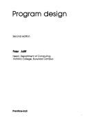 Program Design Juliff