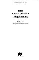 Eiffel object-oriented programming