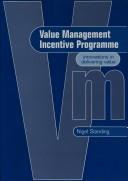 Value Management Incentive Program