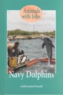 Navy dolphins