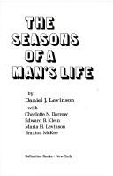 The Seasons of a man's life