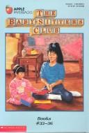 The Baby-Sitters Club