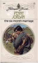 The Six-Month Marriage