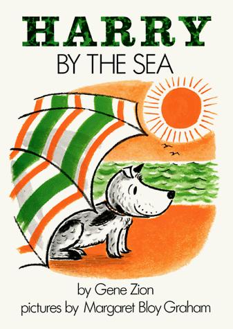 Harry by the Sea