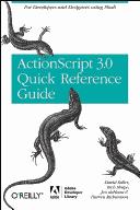 The ActionScript 3.0