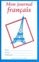 Mon Journal Francais
