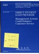 Direct Student Loan Program