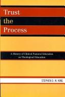 Trust the Process by Rev. Stephen King cover