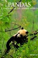 Pandas (Animals) by Paul Sterry cover
