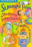 Peterson's Summer Fun Learning Programs