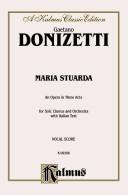 Maria Stuarda