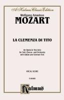 La clemenza di Tito