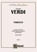 Nabucco