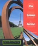 En bonne forme by Simone Renaud Dietiker, Simone Renaud, Dominique Van Hooff, Simone Renaud Dieteker, Dominique Van Hoof cover