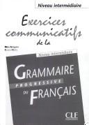 Grammar Program Communication Workbook