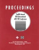 Twelfth Annual IEEE International ASIC/SOC Conference