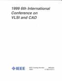 6th International Conference on VLSI and CAD