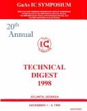 20th Annual GaAs IC Symposium