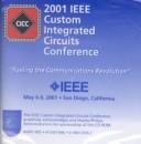 Custom Integrated Circuits Conference
