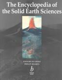 The Encyclopaedia of Solid Earth Sciences