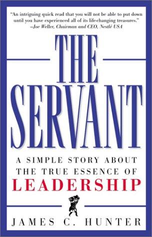 The servant