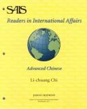 Readers in International Affairs
