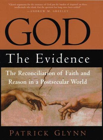 God the Evidence