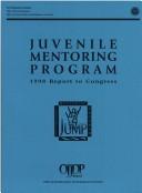 Juvenile Mentoring Program, Jump