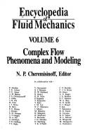 Encyclopedia of Fluid Mechanics, Volume 4