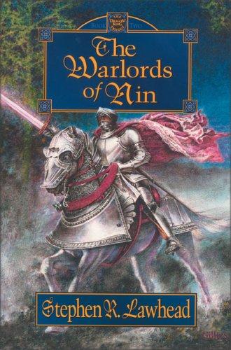 The Warlords of Nin (The Dragon King #2)