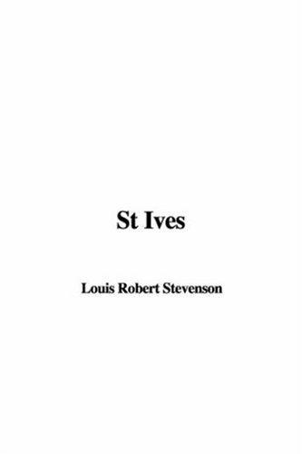 St. Ives