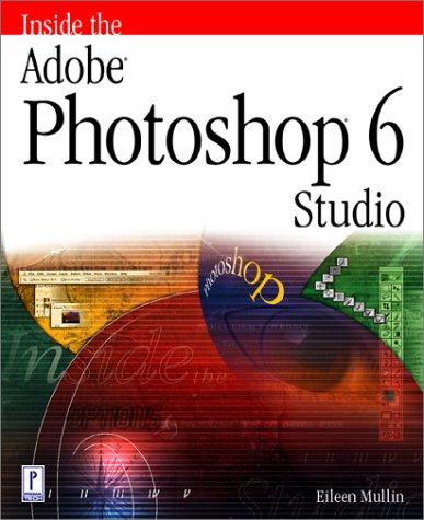 Inside The Photoshop 6 Studio (Mac/Graphics)