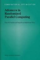 Advances in randomized parallel computing