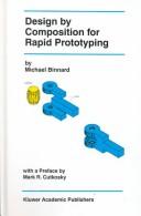 Design by composition for rapid prototyping