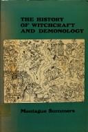 The history of witchcraft and demonology