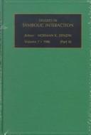 Studies in Symbolic Interaction