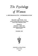 The psychology of women