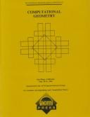 Proceedings of the Annual Acm Symposium on Computational Geometry