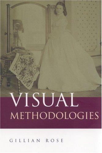 Visual methodologies